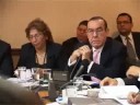 Comparecencia Rodrigo Arias BCIE II