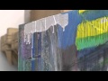 Gemeinsam ST-ART - Nazif PEACE