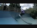 a foxboro day edit