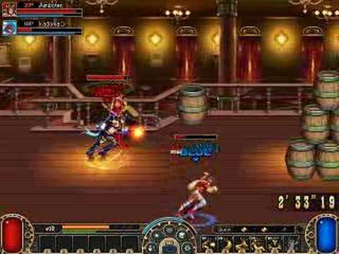 Aimboter vs kadoma?