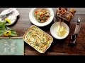 Jamie's 30 Minute Meals - S01E16 - Summer Veg Lasagne Jamie's 30 Minute Meals - S01E16 - Summer Veg Lasagne
