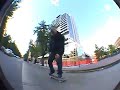 WOLF MOVES TO NEW YORK