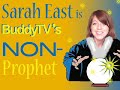 buddytv's Non-Prophet: Episode 6 The Bachelor