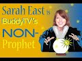 buddytv's Non-Prophet: Episode 6 The Bachelor