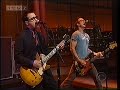 Weezer - Keep Fishin' (David Letterman 2002)