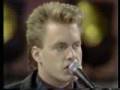 Limited Warranty - w/ Ed at the SS Alumni Performance '86