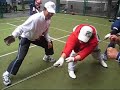 KBRI Moskow - Tarik Tambang...