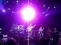 Dave Matthews Band playing Say Goodbye in Rio de Janeiro with Carlos Malta and Jeff Coffin