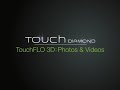 HTC Touch Diamond: TouchFLO 3D -- Photos and Videos (High-Res