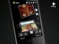 HTC Touch Diamond: TouchFLO 3D -- Photos and Videos (High-Res HTC Touch Diamond: TouchFLO 3D -- Photos and Videos (High-Res