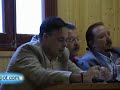Parlament ERC sessió investidura Tivissa