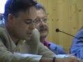 Parlament ERC sessió investidura Tivissa