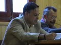 Parlament ERC sessió investidura Tivissa