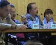 Parlament ERC sessió investidura Tivissa