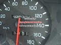 nissan skyline 0-200kph acceleration RB25DET