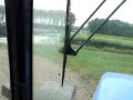 Tm 120 mest uit rijden