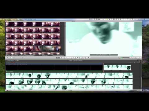 how to locate imovie files