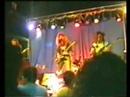 P.LORD (THE PHANTOMS): Live in Xirivella (17-07-1992)