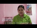 thaihealth Sharing COVID-19 experiences: The Thailand response