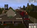 Trainz Competition entry 2