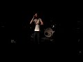 Butterscotch Beatbox Solo