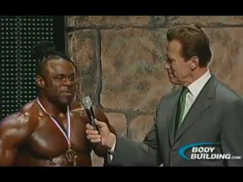 arnold schwarzenegger workout video. EPIC BODYBUILDING DREAM-arnold