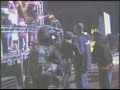 Its important people see this. I remember when this happened, it was around Katrina this video surfaced. The US military is breaking up legal public events. What a great use of money.