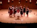 MSU Ladies First - Breathe