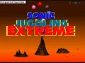 Sonic's Bowling Adventure +