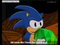 Sonic's Bowling Adventure +