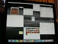 Apple Mac Mini OS-X Test- Opening speed and stability