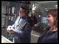 The Star Morning Show Talks To Mr. McFeely The Star Morning Show Talks To Mr. McFeely
