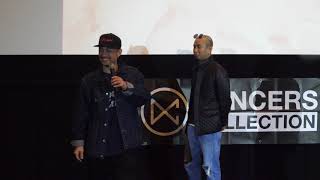 WINNER & JUDGE Interview – D-PRIDE ライト級 vol.2