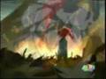 Sonic X Trailer: Shadow Has Returned