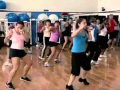 Fitness - Aerobics - FMWRC PAO 02112011