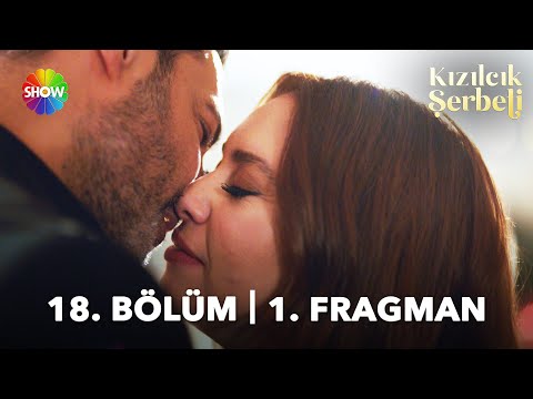 Kızılcık Şerbeti 18. Bölüm Fragmanı                                                                                                                                                                                                                       