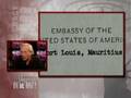 Democracy Now! - John Pilger on Empire 2 of 5