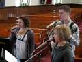 All who are thirsty - Worship Band practice