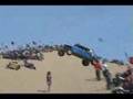 Glamis Prez weekend 2007 Pt. 1