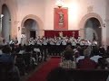 Salve Rociera - A.M. Cruz Roja Tobarra Salve Rociera - A.M. Cruz Roja Tobarra