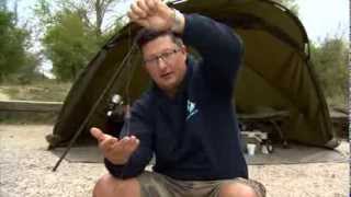 Korda - Carp, Tackle, Tactics&Tips Vol 6 Part 2 - 2013 Free Carp Fishing DVD
