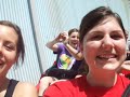 Mini Mine Train!