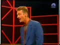 Party Quirks - Tony swears