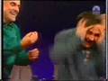 Party Quirks - Tony swears