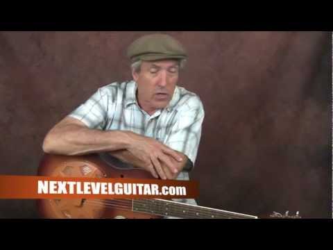learn blues guitar - http://www.nextlevelguitar.com/free_blues_video/ click NOW for a FREE Video guitar lesson that is not on YouTube & a FREE Ebook from Next Level Guitar.com Le...