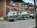 Entsorgung Schrott