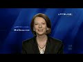 How much will an ETS cost? - Julia Gillard aka Artful dodger explains