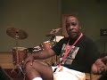 Mel Brown Jazz Camp Mel Brown Jazz Camp