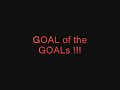 draam goals and funny things...
