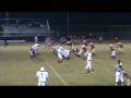 videos de Game Winning TD on 4th down in District Championship Game